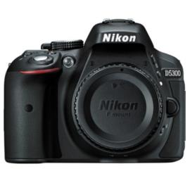 دوربین-دیجیتال-نیکون-Nikon-D5300-DSLR-Camera-Body-Only